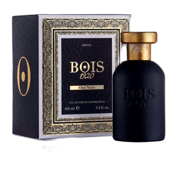 BOIS 1920 ORO NERO - купить оригинал | Niche Parfum