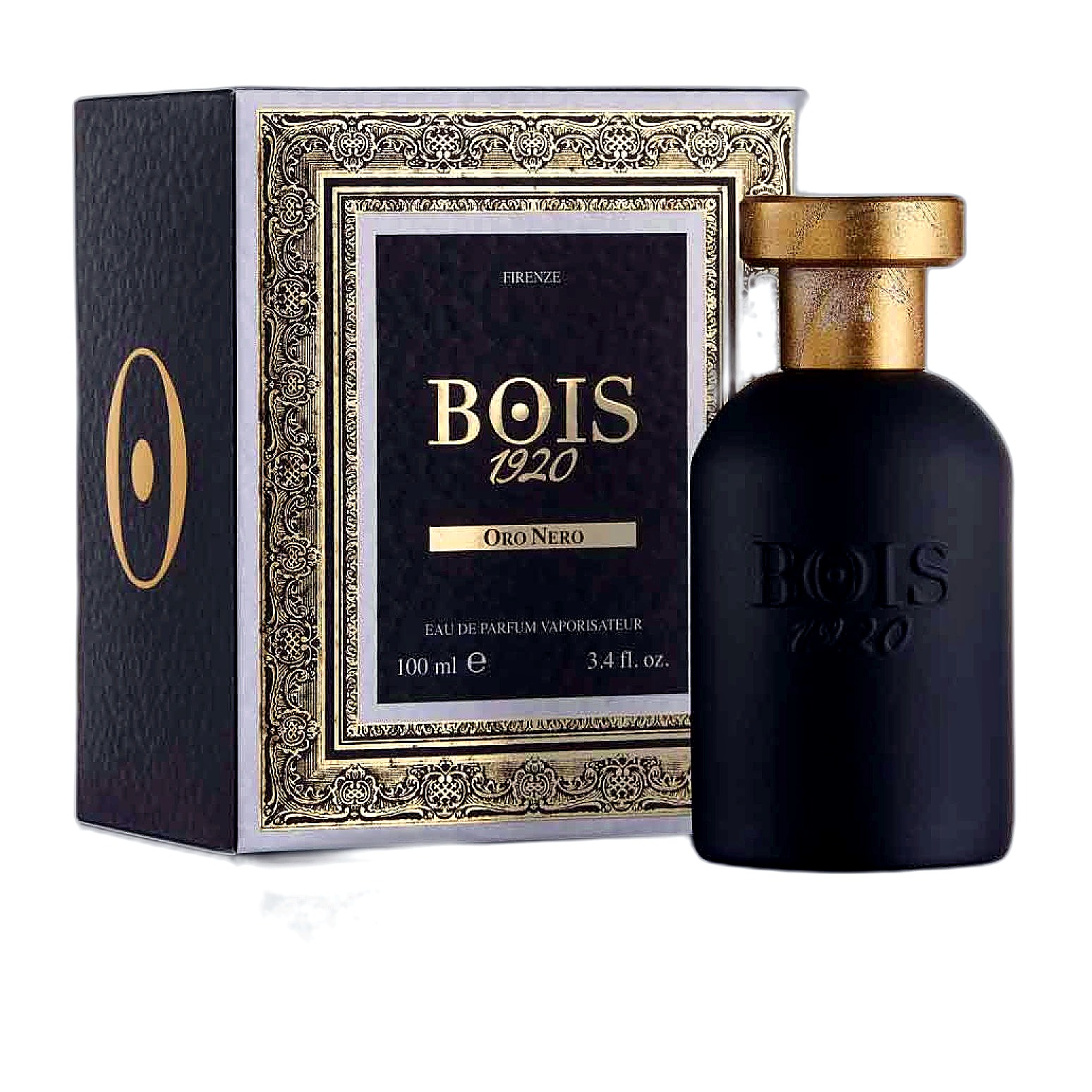 BOIS 1920 ORO NERO - купить оригинал | Niche Parfum