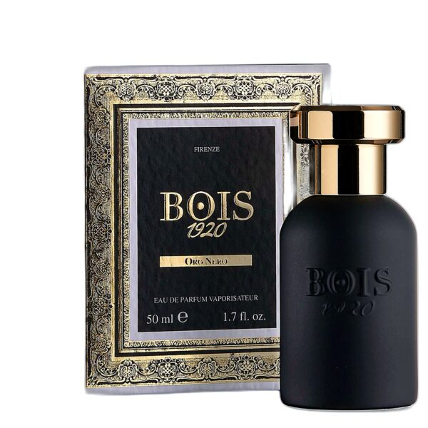 BOIS 1920 ORO NERO - купить оригинал | Niche Parfum