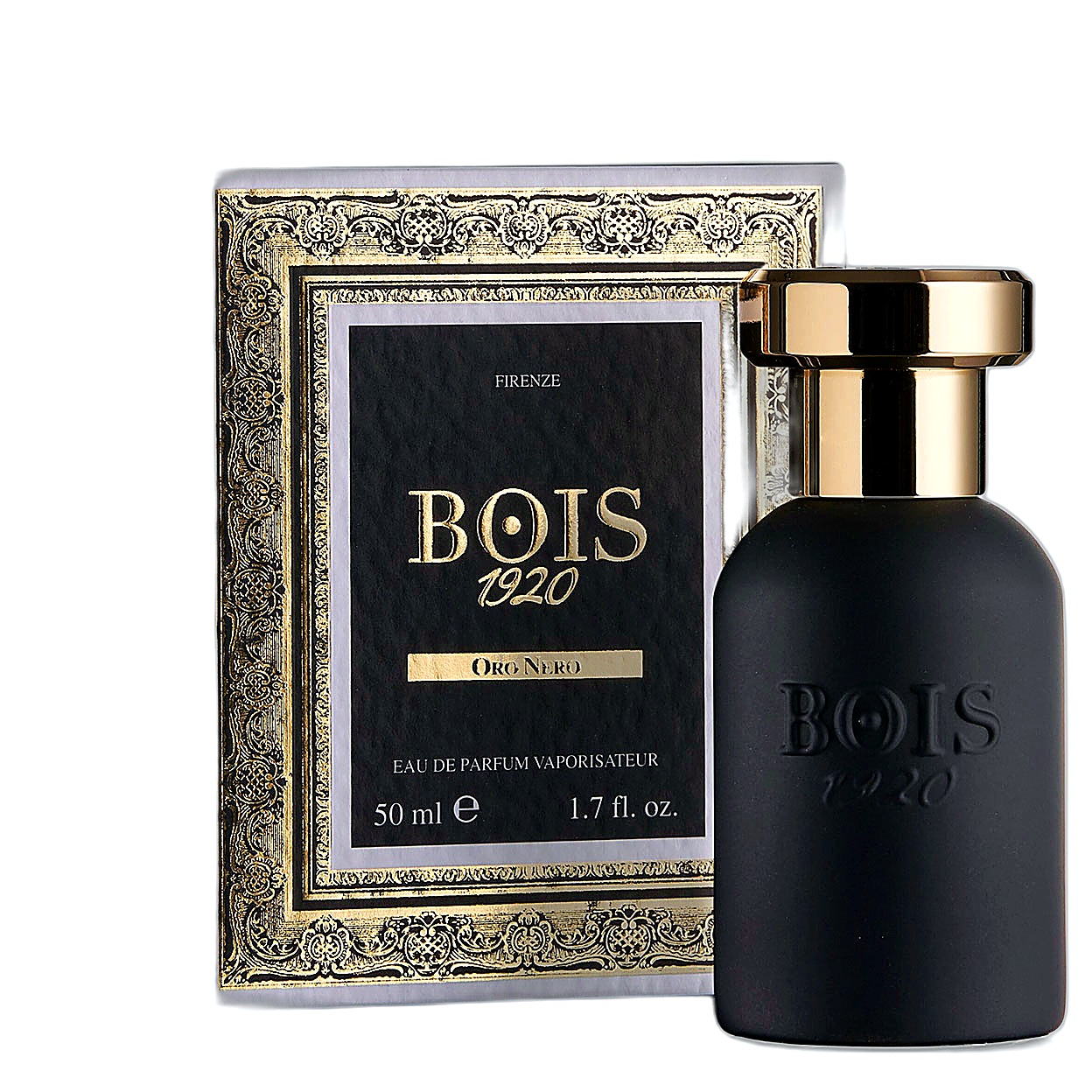BOIS 1920 ORO NERO - купить оригинал | Niche Parfum
