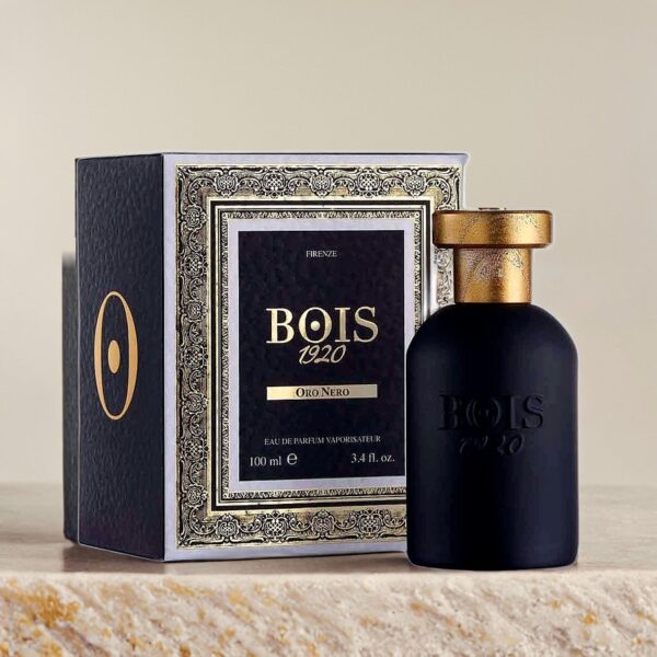 Bois 1920 Oro Nero - унисекс