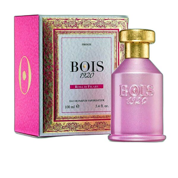 Bois 1920 Rosa di Filare - купить оригинал | Niche Parfum