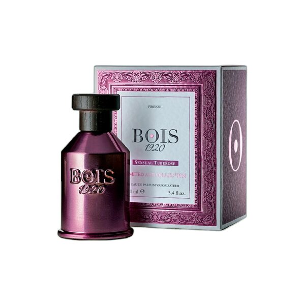 Bois 1920 Sensual Tuberose - купить оригинал | Niche Parfum
