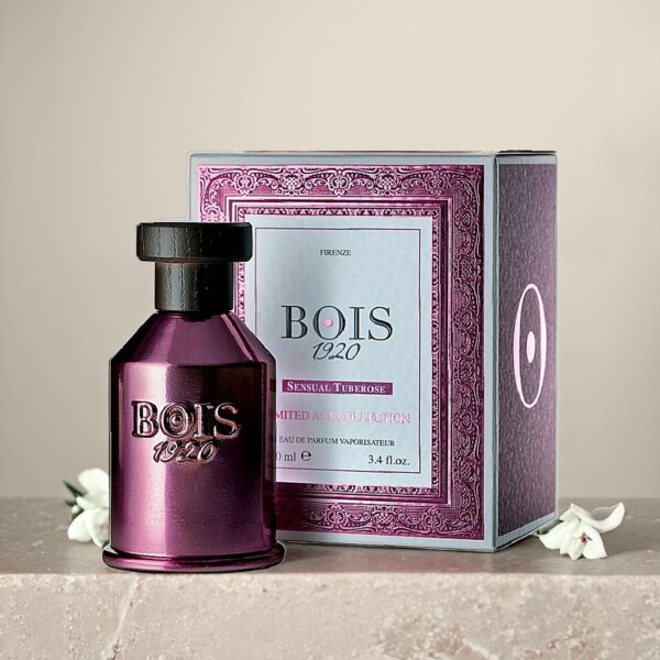 Bois 1920 Sensual Tuberose - унисекс