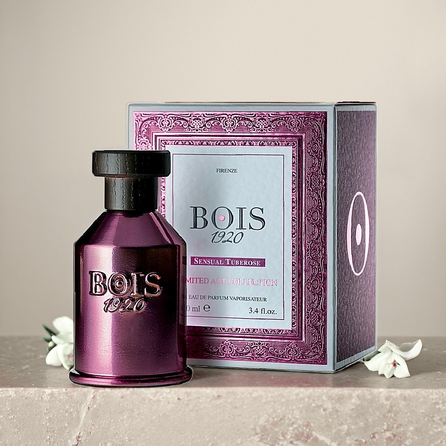 Bois 1920 Sensual Tuberose