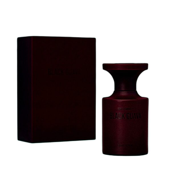 Borntostandout Black Guava Extrait Extreme - купить оригинал | Niche Parfum