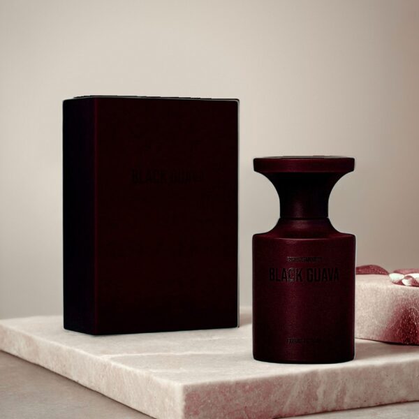 Borntostandout Black Guava Extrait Extreme