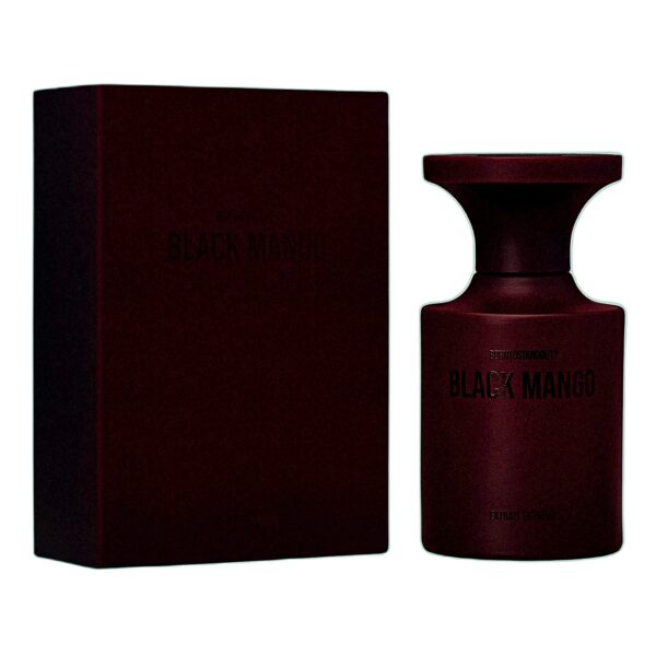 Borntostandout Black Mango Extrait Extreme - купить оригинал | Niche Parfum