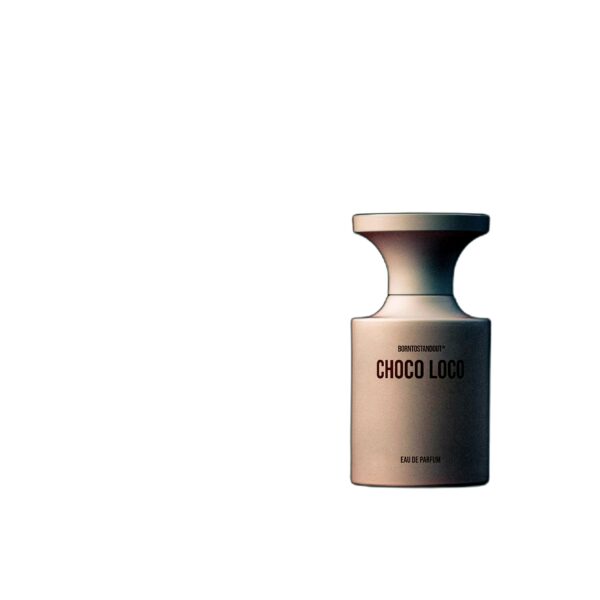 Borntostandout Choco Loco - купить оригинал | Niche Parfum