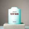 Borntostandout Filthy Musk