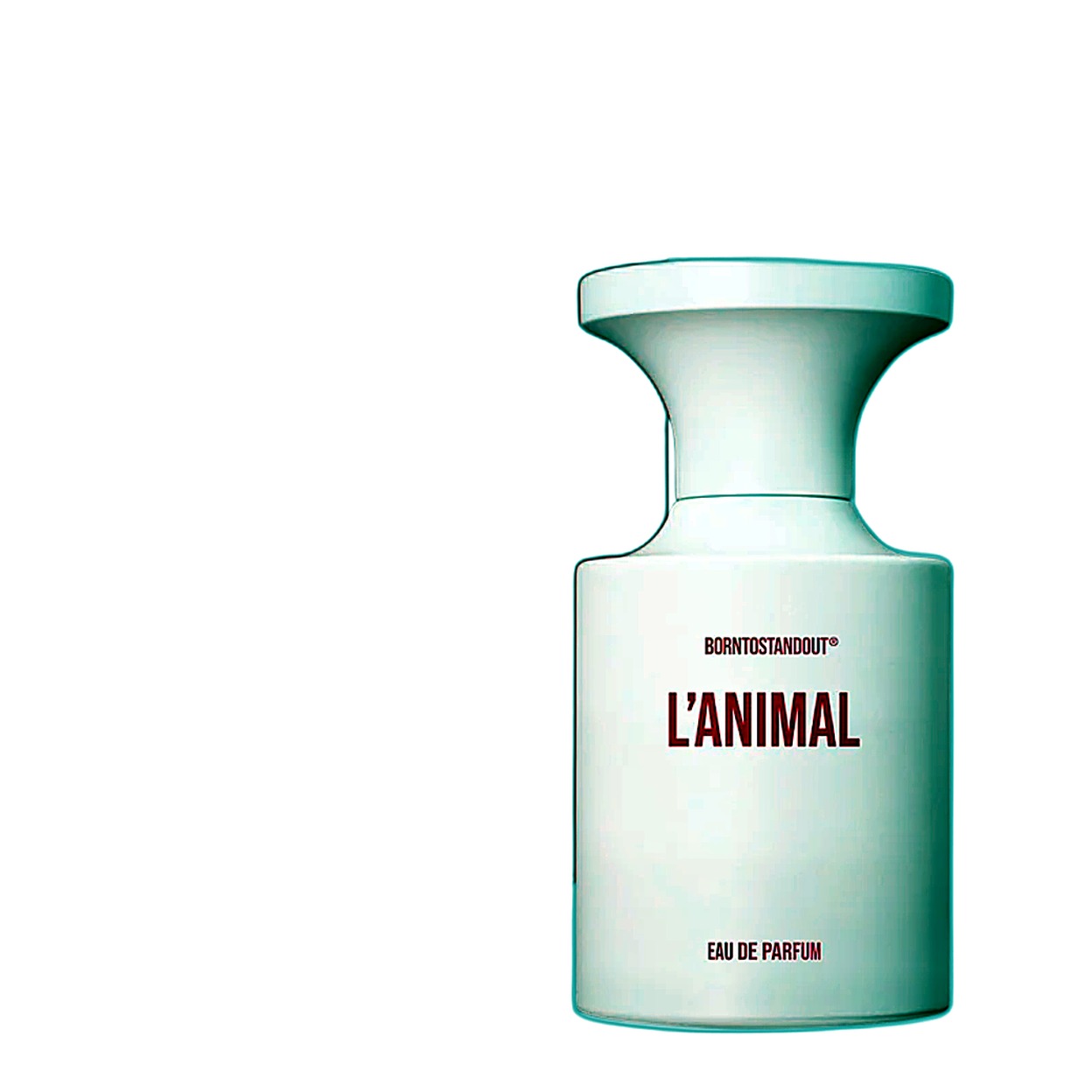Borntostandout L'Animal - купить оригинал | Niche Parfum