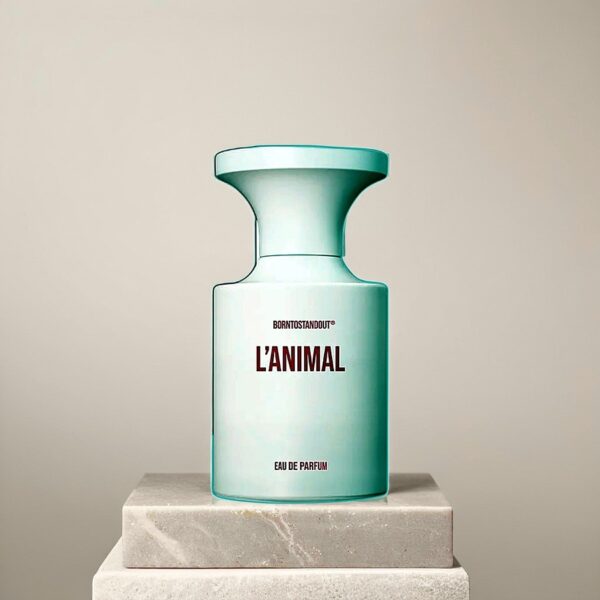 Borntostandout L'Animal