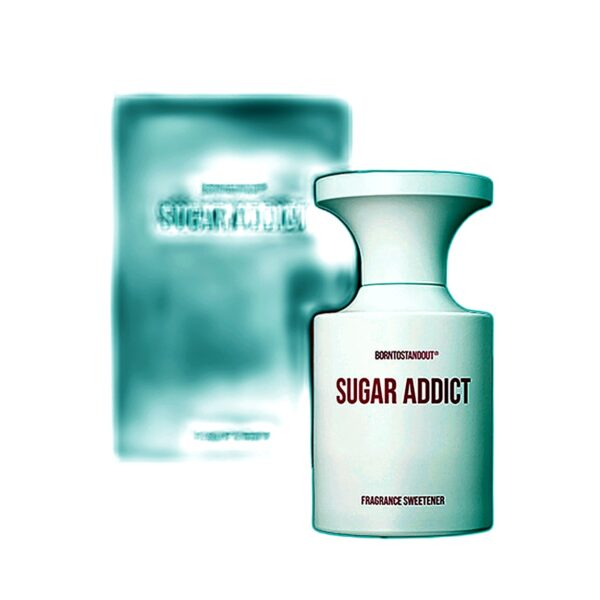 Borntostandout Sugar Addict - купить оригинал | Niche Parfum