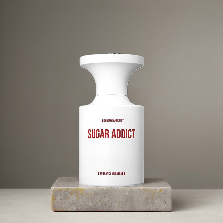 Borntostandout Sugar Addict