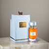 Boucheron Ambre D'Alexandrie