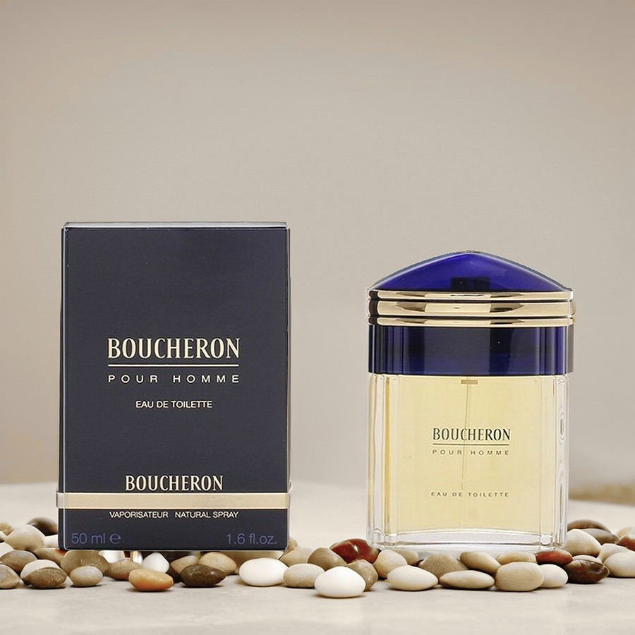 Boucheron