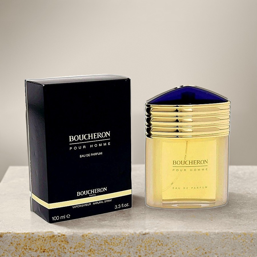 Boucheron Pour Homme