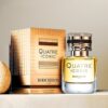 Boucheron Quatre