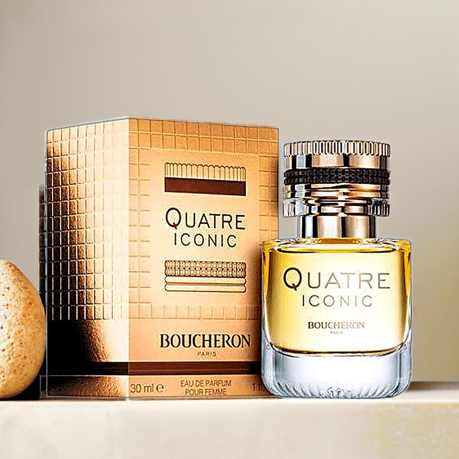 Boucheron Quatre