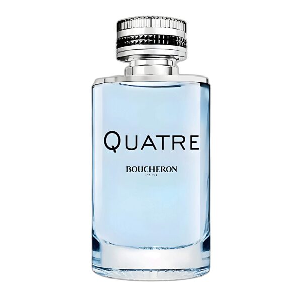 Boucheron Quatre Pour Homme - купить оригинал | Niche Parfum