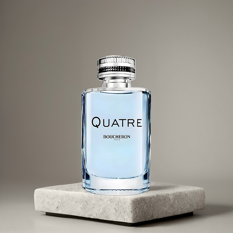 Boucheron Quatre Pour Homme
