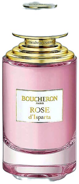 Boucheron Rose D`isparta - купить оригинал | Niche Parfum