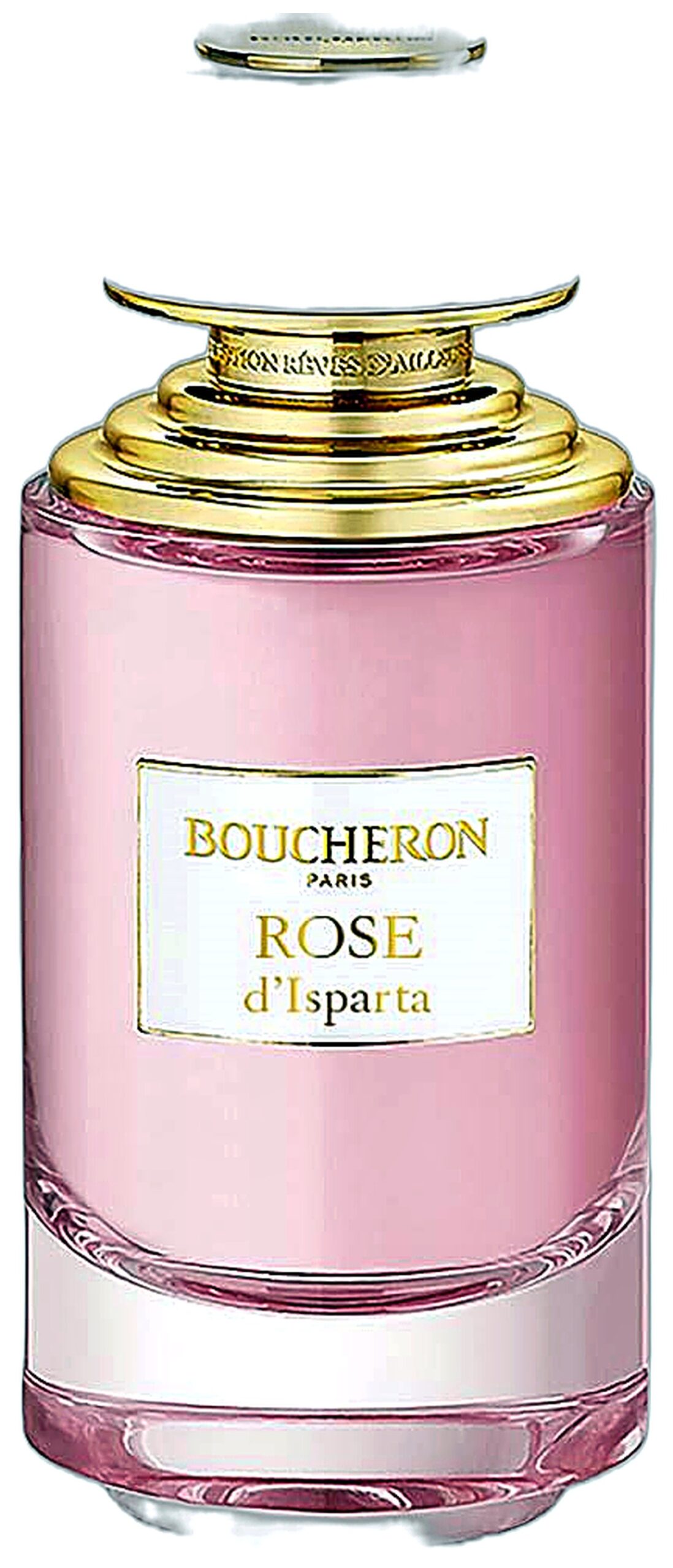 Boucheron Rose D`isparta - купить оригинал | Niche Parfum