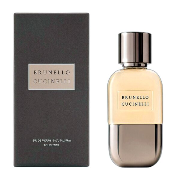 Brunello Cucinelli Pour Femme - купить оригинал | Niche Parfum