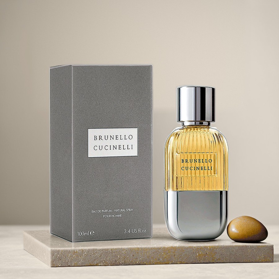 Brunello Cucinelli Pour Homme