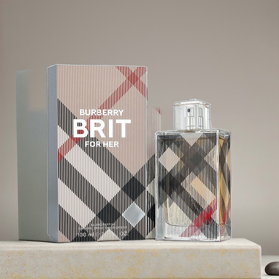 Burberry Brit