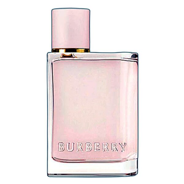 Burberry Burberry Her - купить оригинал | Niche Parfum