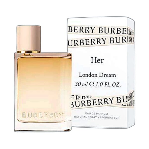 Burberry Burberry Her London Dream - купить оригинал | Niche Parfum