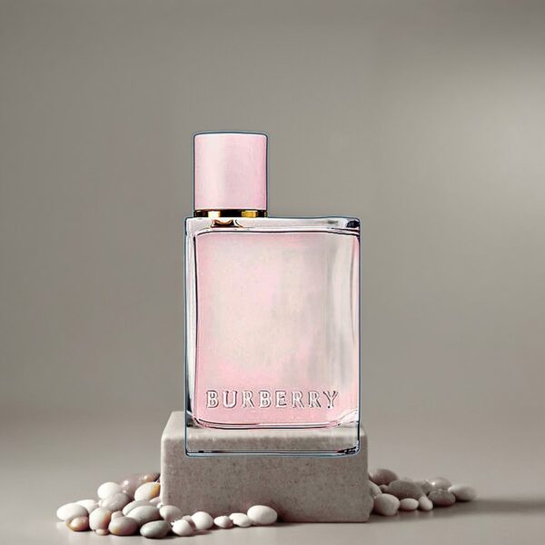 Burberry Her - женская - женская
