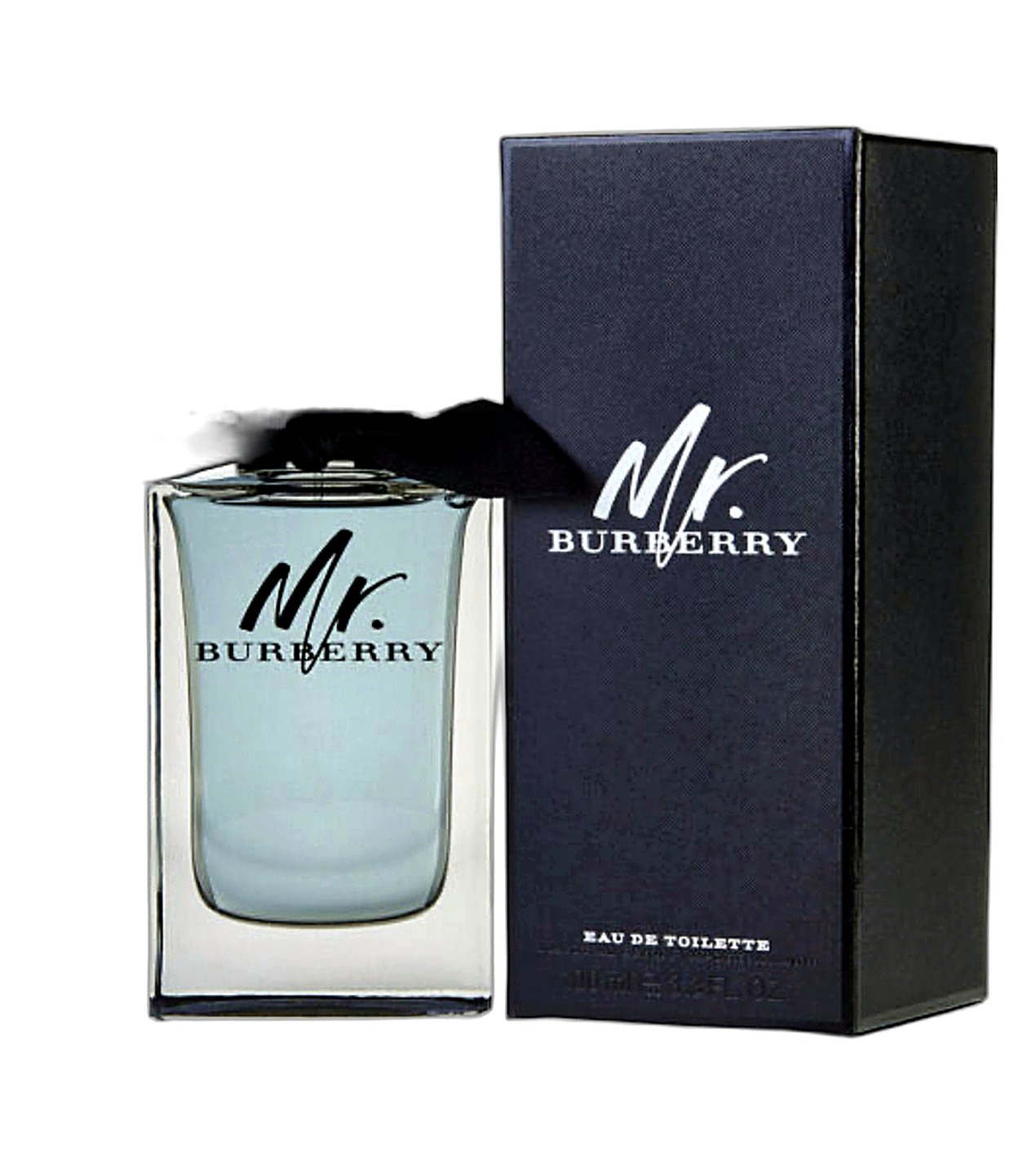 Burberry Mr. Burberry - купить оригинал | Niche Parfum