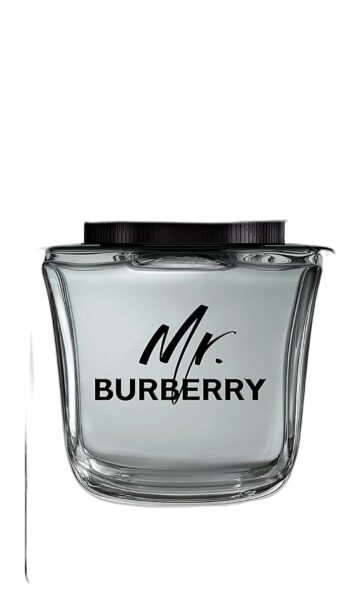 Burberry Mr Burberry - купить оригинал | Niche Parfum