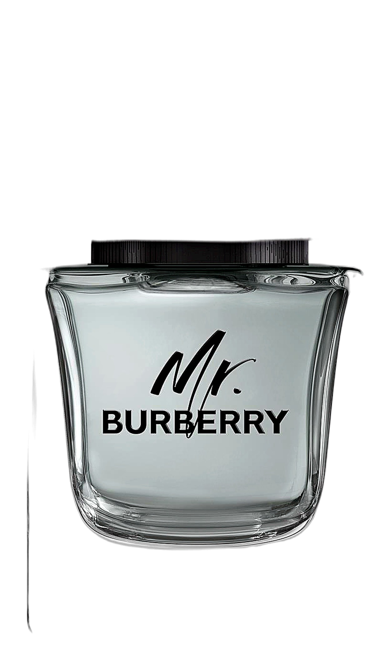 Burberry Mr Burberry - купить оригинал | Niche Parfum