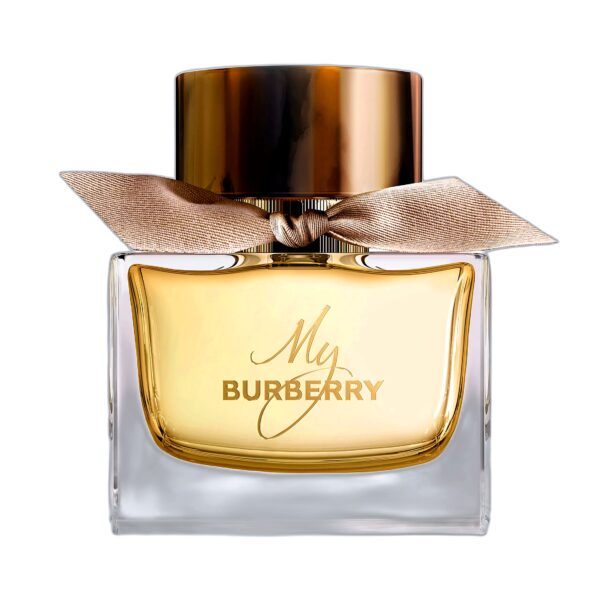 Burberry My Burberry - купить оригинал | Niche Parfum
