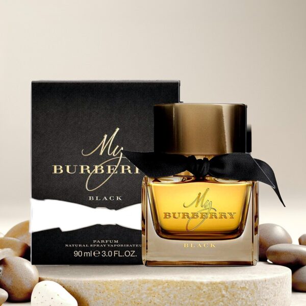 Burberry My Burberry Black Parfum w p