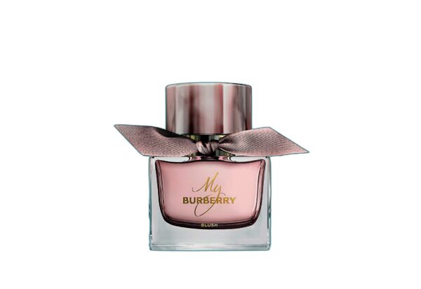 Burberry My Burberry Blush - купить оригинал | Niche Parfum