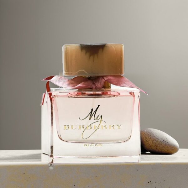 Burberry My Burberry Blush - женская