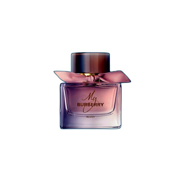 Burberry My Burberry Blush - купить оригинал | Niche Parfum