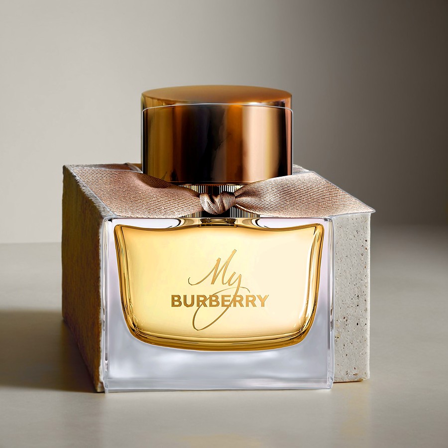 Burberry My Burberry