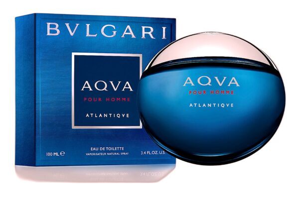 Bvlgari Aqva Pour Homme - купить оригинал | Niche Parfum