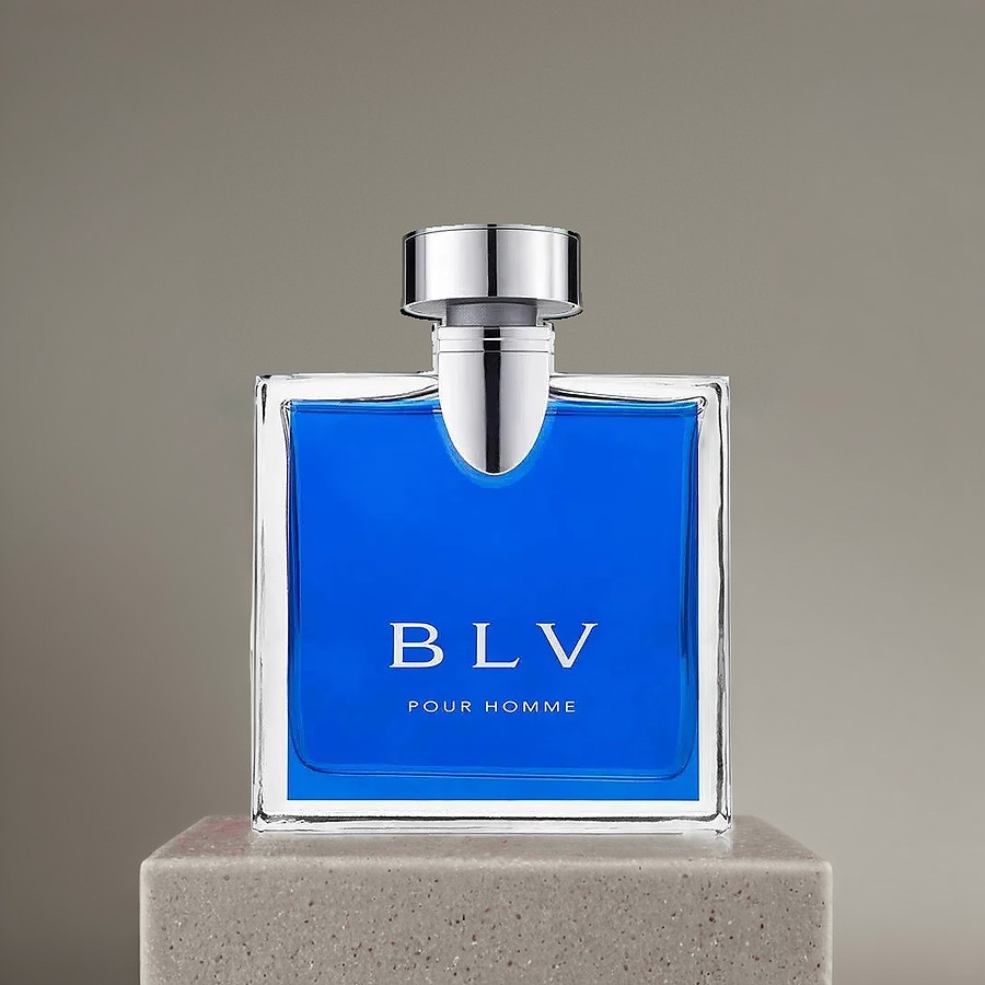 Bvlgari BLV Pour Homme