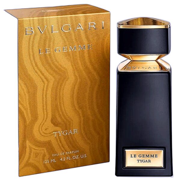 Bvlgari Le Gemme Tygar - купить оригинал | Niche Parfum