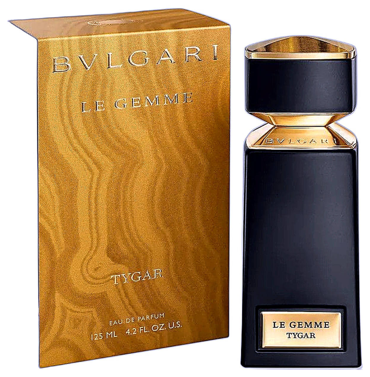 Bvlgari Le Gemme Tygar - купить оригинал | Niche Parfum
