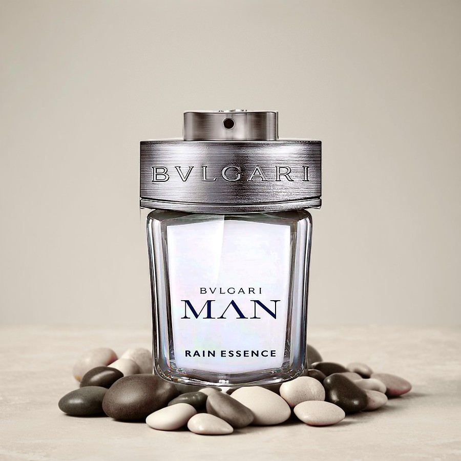 Bvlgari Man Rain Essence