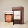 Bvlgari Man Terrae Essence