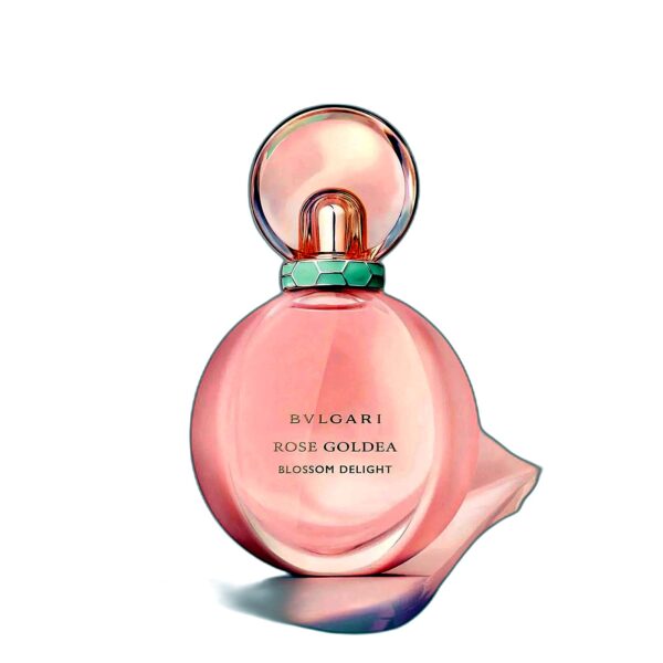 Bvlgari Rose Goldea Blossom Delight - купить оригинал | Niche Parfum
