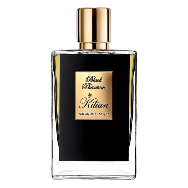 By Kilian Black Phantom - купить оригинал | Niche Parfum